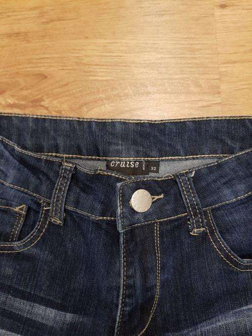 Cruise ¾ Jeans