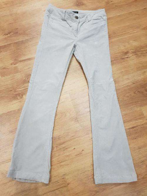 Truworths Corduroy Bootleg Pants