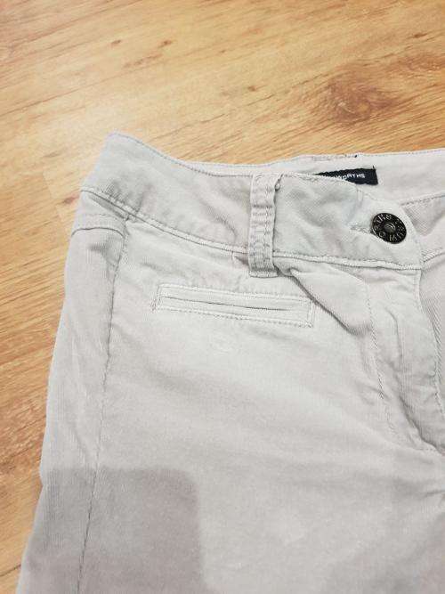 Truworths Corduroy Bootleg Pants
