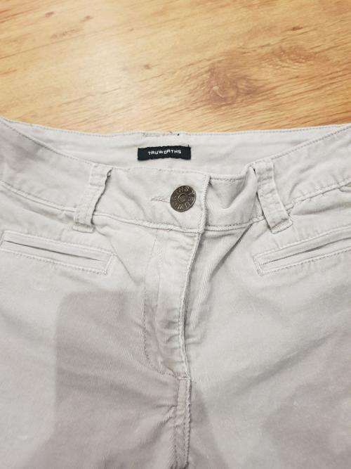 Truworths Corduroy Bootleg Pants