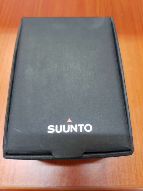 SUUNTO AMBIT2 S - WHITE