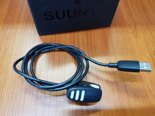 SUUNTO AMBIT2 S - WHITE