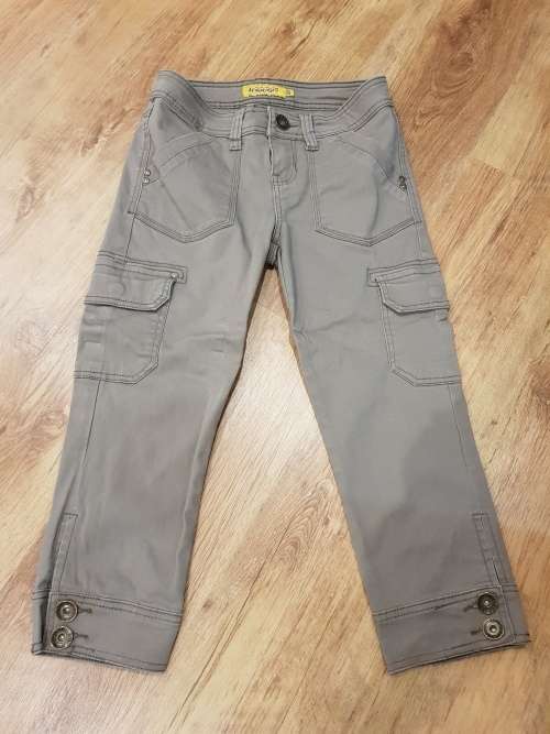 Truworths Mocha Pants
