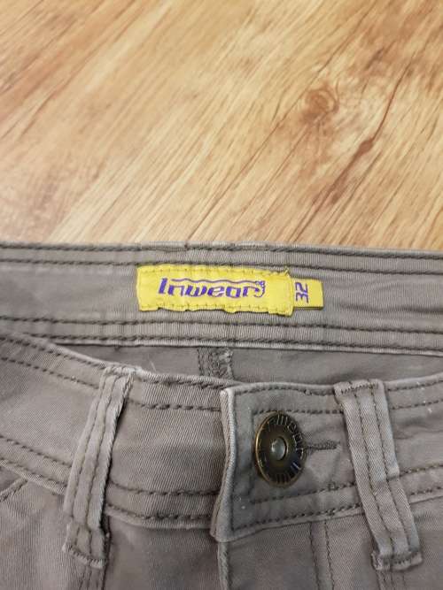 Truworths Mocha Pants