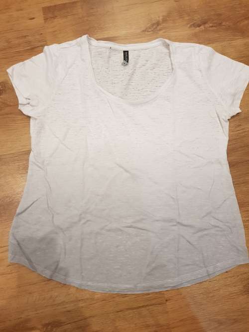 David Jones Woolworths T-Shirt
