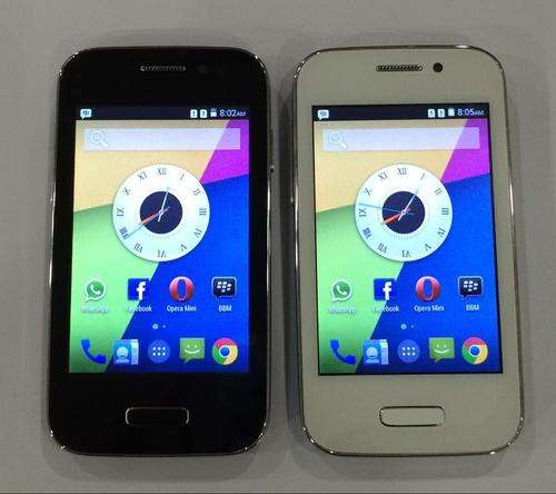 M-horse S51 3G Smartphone! BBM whatssapp facebook dual sim 3.5" touch Android 4.4
