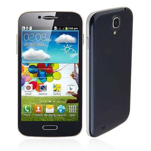 Amazing 5" android smartphone! Android 4.2 and dual sim! get yours today!