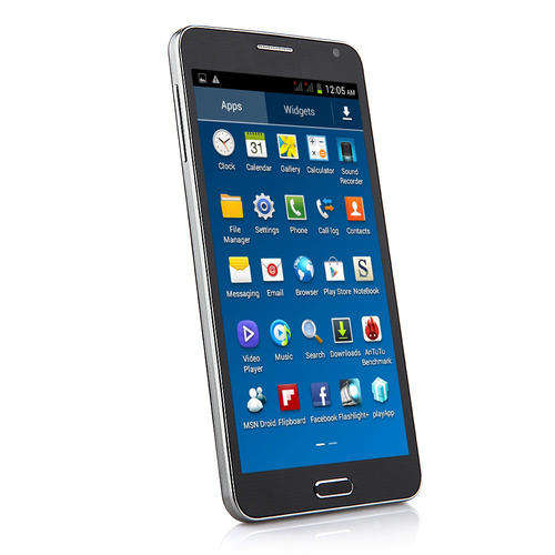 *on special*! 3G Smartphone 5.5 Inch Capacitive Screen BBM whatsapp Android 4.2 Dual SIM