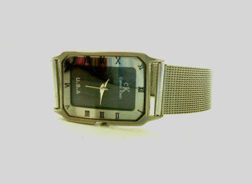 Calvin Klein men's wrist watch - RESERVED