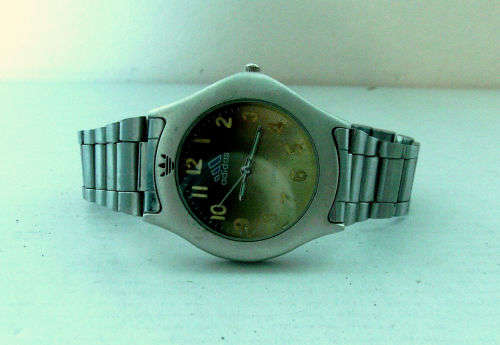 Vintage Adidas Men's Quartz Watch Reserved