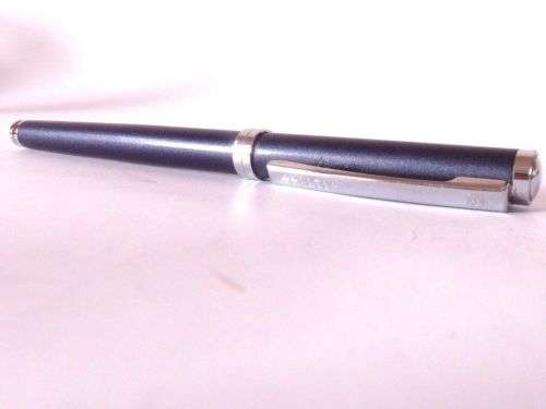 Vintage Iridium point Senator Merz & Krell German fountain pen