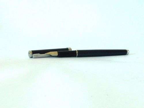 Vintage Iridium point Senator Merz & Krell German fountain pen
