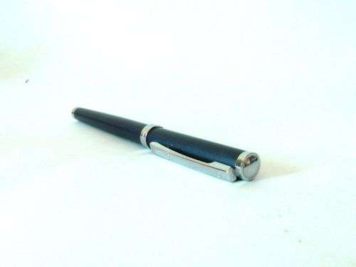 Vintage Iridium point Senator Merz & Krell German fountain pen