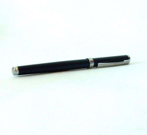 Vintage Iridium point Senator Merz & Krell German fountain pen