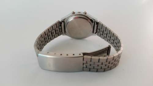 Stempo - Vintage LCD Ladies Watch