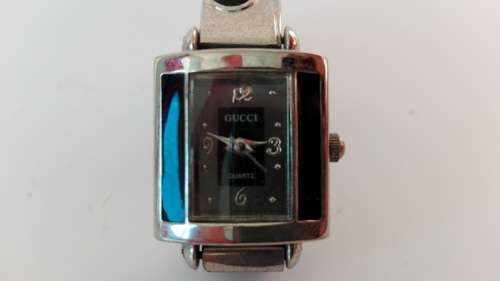 Ladies wrist watch Gucci, quartz movement