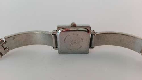 Ladies wrist watch Gucci, quartz movement