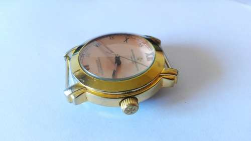 VACHERON CONSTANTIN MEN'S WATCH - NOT WORKING - FOR PARTS OR REPAIR