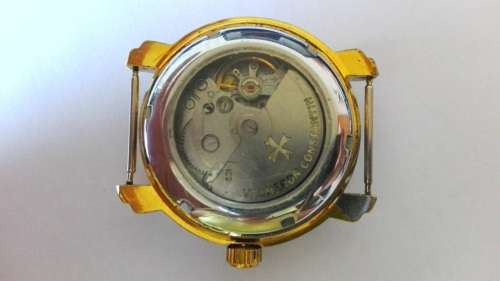 VACHERON CONSTANTIN MEN'S WATCH - NOT WORKING - FOR PARTS OR REPAIR