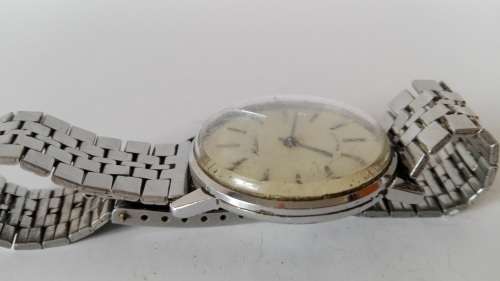 Soviet vintage men' swatch Raketa