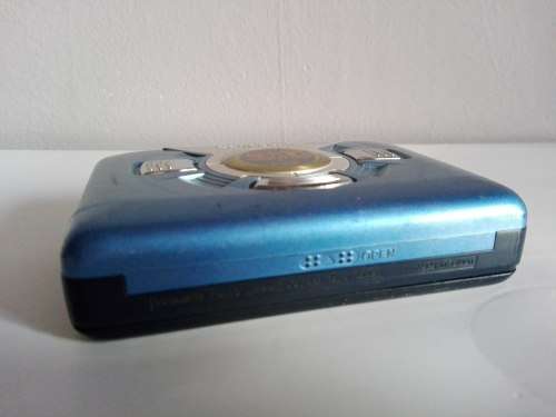 VINTAGE WALKMAN, CASSETTE TAPE PLAYER PANASONIC RQ E 14