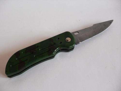 Military style Folding knife, hunting knife