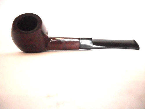 Vintage smoking pipe, tobacco pipe