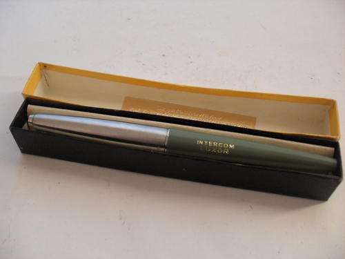 Vintage  fountain pen Champion