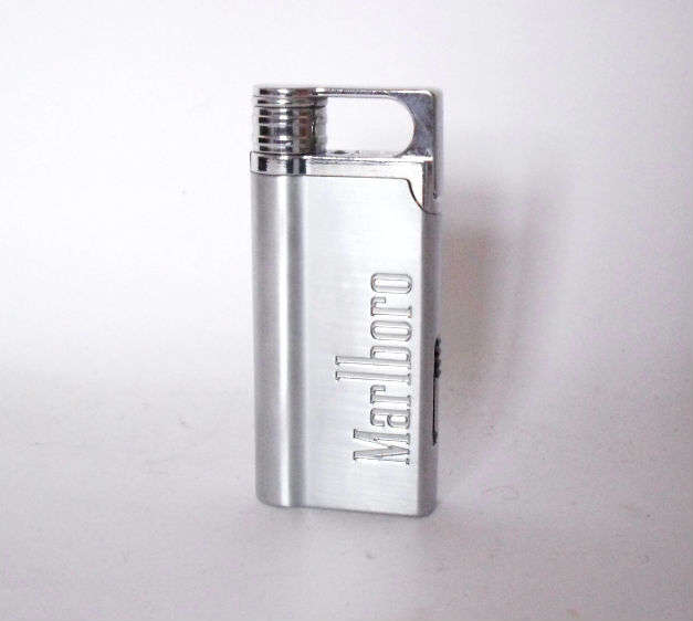 Marlboro USB Charging Lighter Rechargeable Flameless Electronic