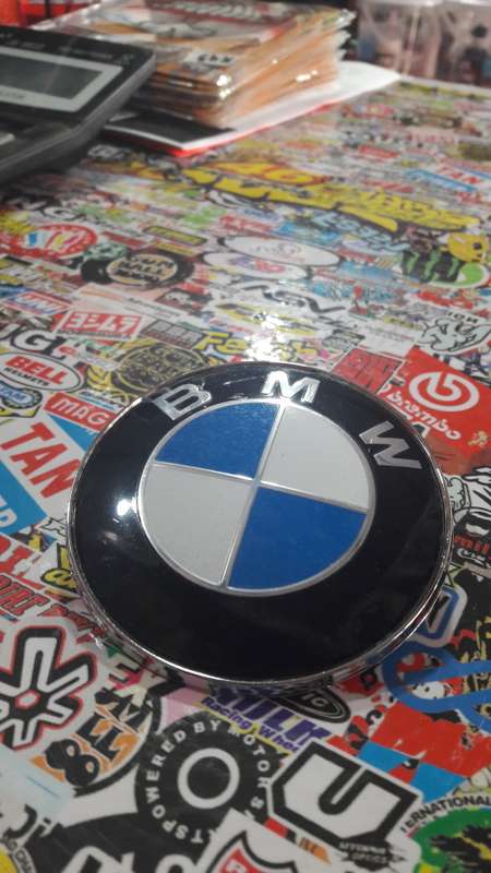 BMW BADGES