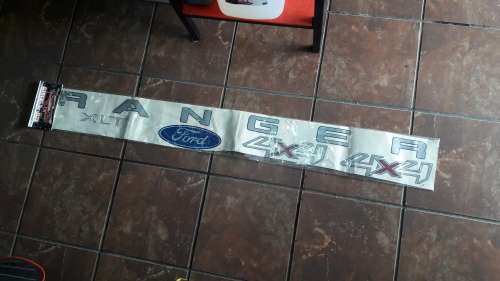 LARGE FORD RANGER STICKER