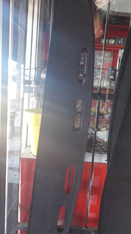 DASHBOARD COVER NISSAN-14 NI 1400