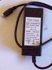 Power Supply