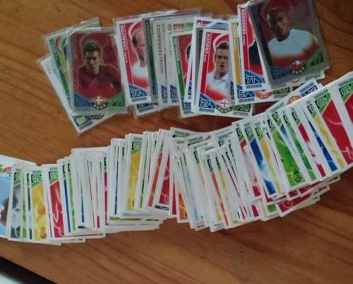 HUGE LOT OF ASSORTED CARDS