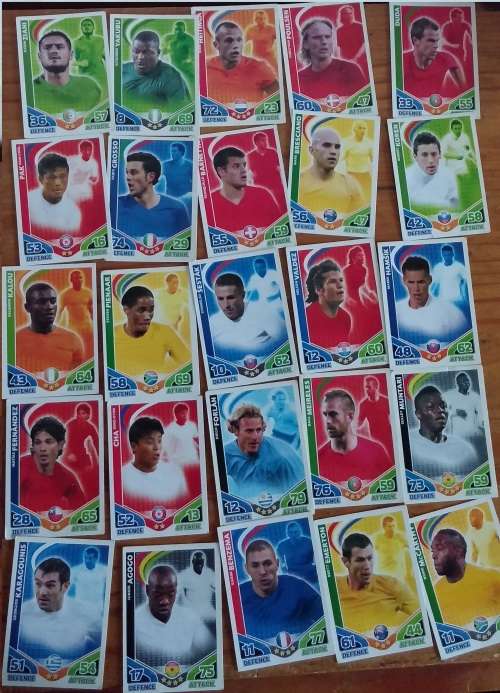 HUGE LOT OF ASSORTED CARDS