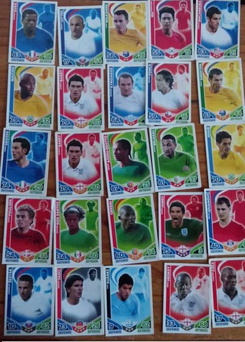 HUGE LOT OF ASSORTED CARDS