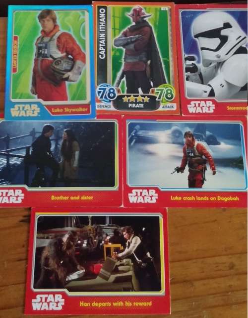 HUGE LOT OF ASSORTED CARDS
