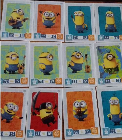 HUGE LOT OF ASSORTED CARDS