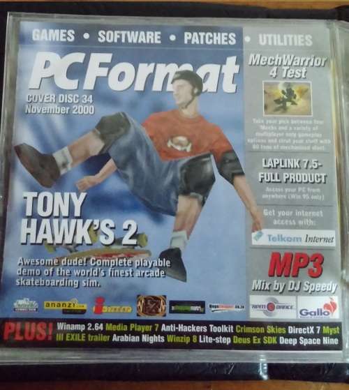 PC Format