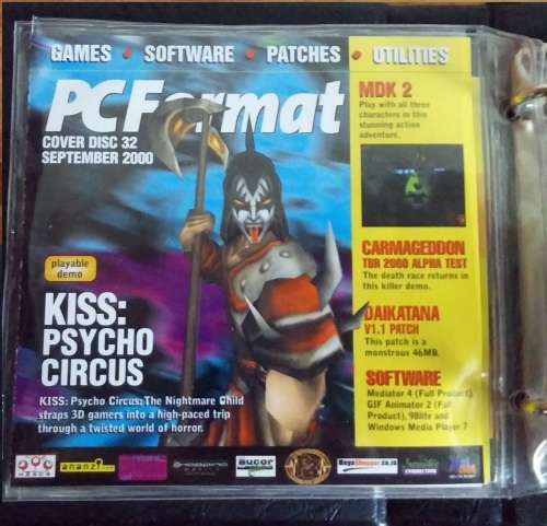 PC Format