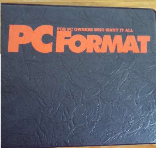PC Format