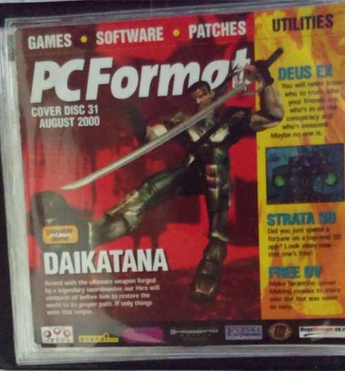 PC Format