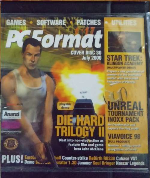 PC Format