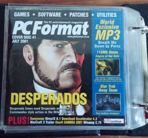 PC Format