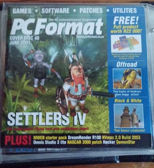 PC Format