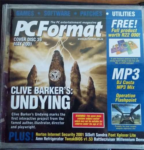 PC Format