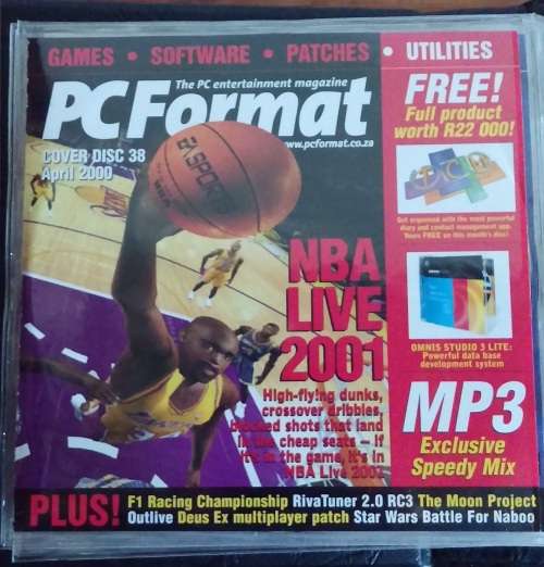 PC Format