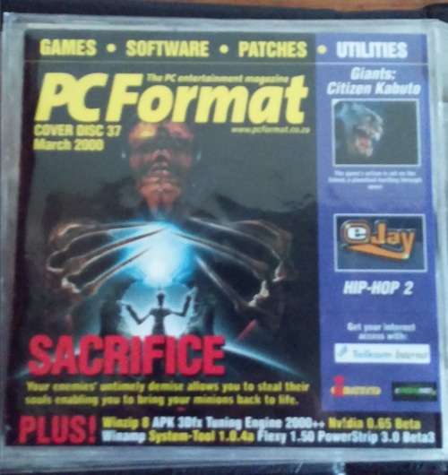 PC Format