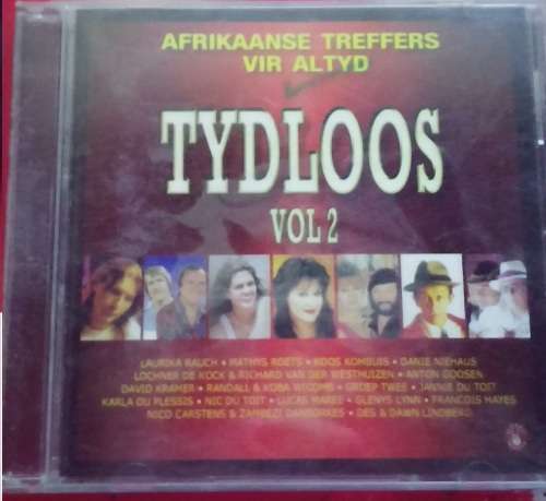 Tydloost Volume 2
