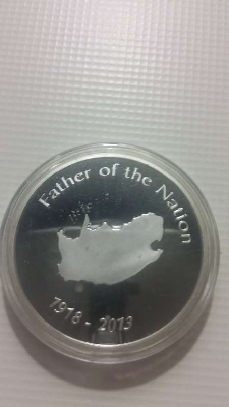Mandela Token